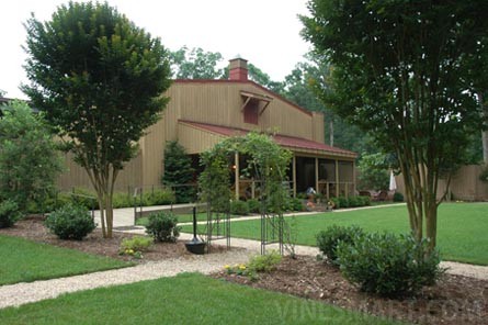 Virginia Winery, Vineyard, Estate Home, and Land For Sale - Charlottesville, Virginia - Wine Real Estate